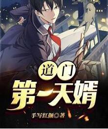 道門第一天婿txt