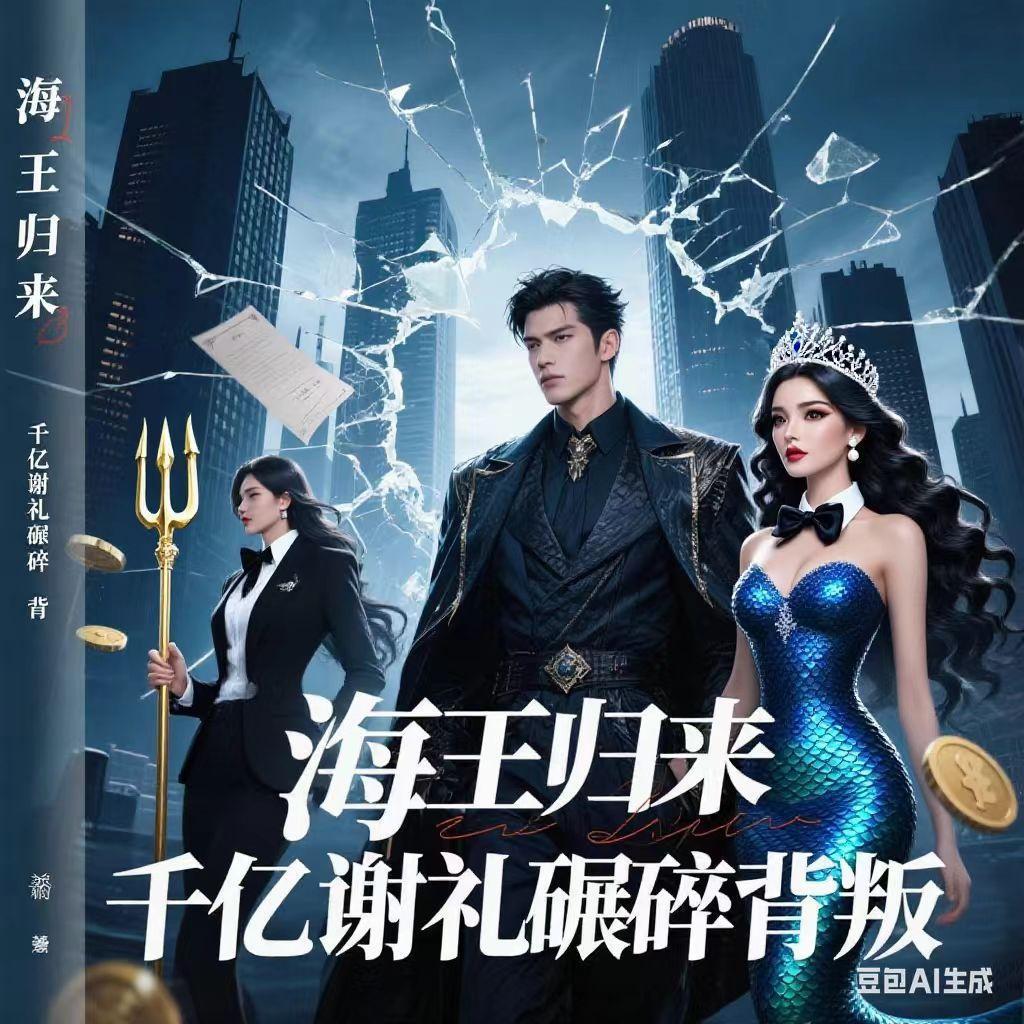 第一章海王歸來