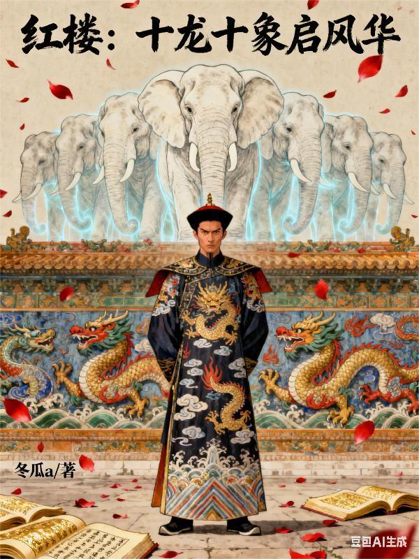 紅樓十龍十象啟風(fēng)華
