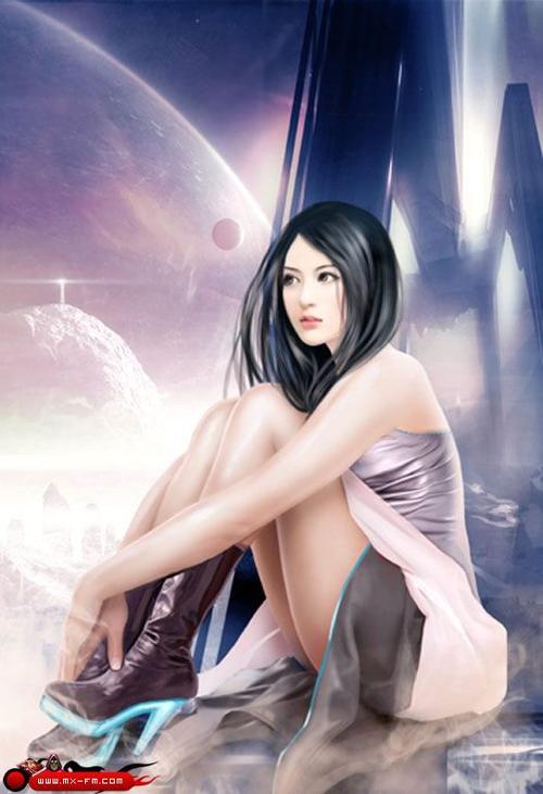 被迫替嫁重病老公的小嬌妻