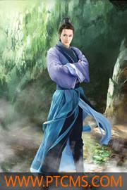 農(nóng)女的彪悍人生從被賣開(kāi)始李四虎春草