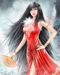 渣爹殺妻滅女？重生斷親，全族祭天