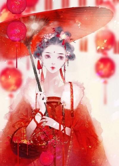 古代皇帝他竟然是個(gè)戀愛腦