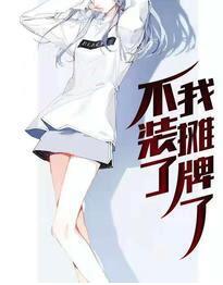 不裝了，我攤牌了